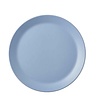 Mepal Mepal - ontbijtbord bloom - pebble blue Mepal Mepal - ontbijtbord bloom - pebble blue