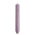 Rustik Lys - dinerkaars 3,2 x 30 cm. - lavendel Rustik Lys - dinerkaars 3,2 x 30 cm. - lavendel