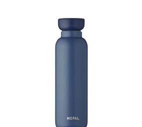 Mepal Mepal - isoleerfles ellipse (500 ml) - nordic denim