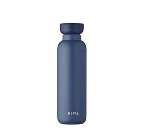 Mepal Mepal - isoleerfles ellipse (500 ml) - nordic denim Mepal Mepal - isoleerfles ellipse (500 ml) - nordic denim