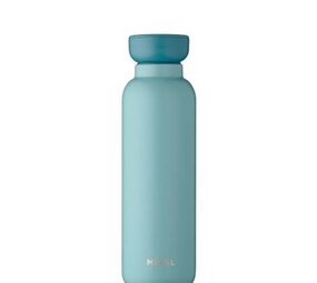 Mepal Mepal - isoleerfles ellipse (500 ml) - nordic green