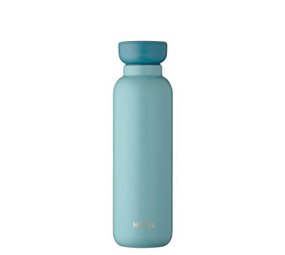 Mepal Mepal - isoleerfles ellipse (500 ml) - nordic green Mepal Mepal - isoleerfles ellipse (500 ml) - nordic green