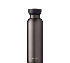 Mepal Mepal - isoleerfles ellipse (500 ml) - titanium