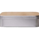 HappySoaps Happysoaps - body bar blik HappySoaps Happysoaps - body bar blik