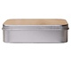 Happysoaps - accessoire - body bar blik