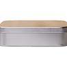 HappySoaps Happysoaps - accessoire - body bar blik