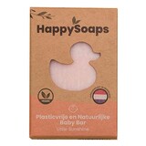 HappySoaps Happysoaps - baby shampoo & body wash bar - little sunshine