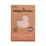 HappySoaps Happysoaps - baby shampoo & body wash bar - little sunshine HappySoaps Happysoaps - baby shampoo & body wash bar - little sunshine