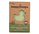 Happysoaps - baby shampoo & body wash bar - aloe you vera much Happysoaps - baby shampoo & body wash bar - aloe you vera much