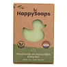 HappySoaps Happysoaps - baby shampoo & body wash bar - aloe you vera much HappySoaps Happysoaps - baby shampoo & body wash bar - aloe you vera much