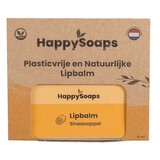 HappySoaps Happysoaps - natuurlijke lipbalm - sinaasappel