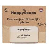 HappySoaps Happysoaps - natuurlijke lipbalm - vanille
