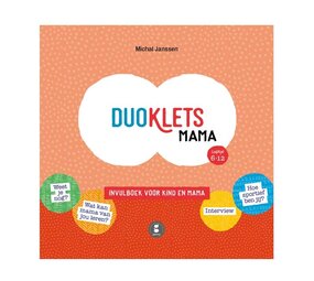 Gezinnig Gezinnig - duo klets mama