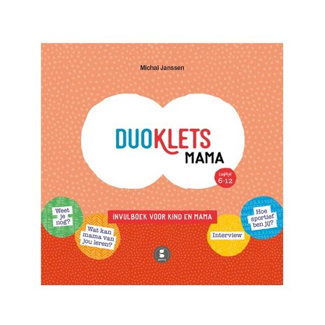 Gezinnig Gezinnig - duo klets mama Gezinnig Gezinnig - duo klets mama