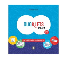 Gezinnig Gezinnig - duo klets papa