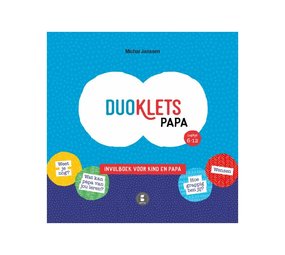 Gezinnig Gezinnig - duo klets papa Gezinnig Gezinnig - duo klets papa
