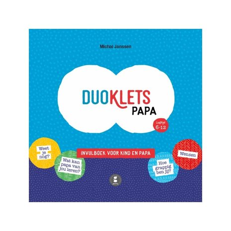 Gezinnig Gezinnig - duo klets papa Gezinnig Gezinnig - duo klets papa