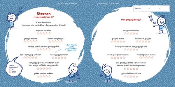 Gezinnig Gezinnig - duo klets papa Gezinnig Gezinnig - duo klets papa