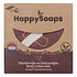 Happysoaps - body lotion bar - sweet sandalwood Happysoaps - body lotion bar - sweet sandalwood