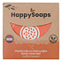 Happysoaps - body lotion bar - fruitful passion Happysoaps - body lotion bar - fruitful passion
