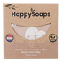 Happysoaps - body lotion bar - coconuts Happysoaps - body lotion bar - coconuts