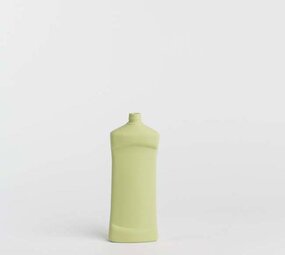 Foekje Fleur Foekje Fleur - porcelain bottle vase - #14 spring