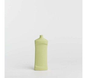 Foekje Fleur Foekje Fleur - porcelain bottle vase - #14 spring Foekje Fleur Foekje Fleur - porcelain bottle vase - #14 spring