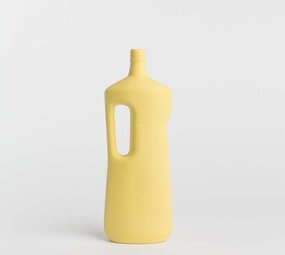 Foekje Fleur Foekje Fleur - porcelain bottle - #16 sun