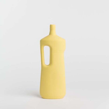 Foekje Fleur Foekje Fleur - porcelain bottle - #16 sun Foekje Fleur Foekje Fleur - porcelain bottle - #16 sun