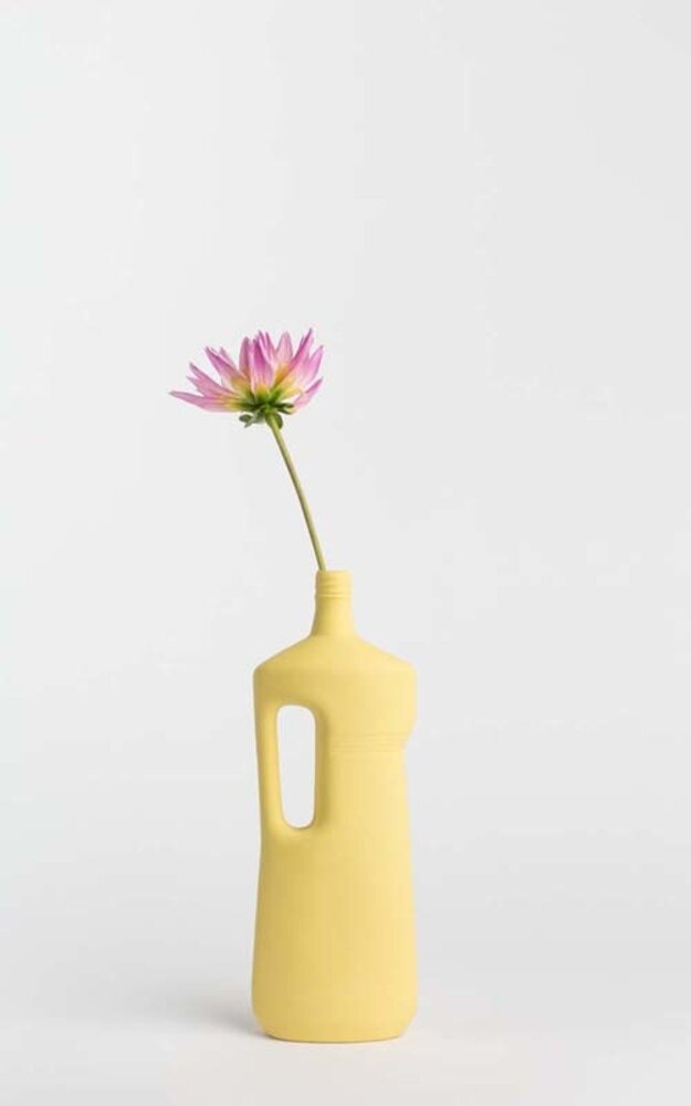 Foekje Fleur Foekje Fleur - porcelain bottle - #16 sun Foekje Fleur Foekje Fleur - porcelain bottle - #16 sun