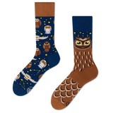 Many mornings Many mornings - sokken - owly moly Many mornings Many mornings - sokken - owly moly