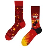 Many mornings Many mornings - sokken - the fireman Many mornings Many mornings - sokken - the fireman