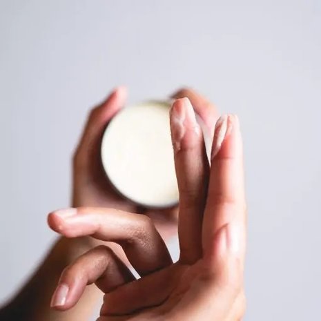 Shampoo bars SB - natuurlijke deodorant - pure cotton Shampoo bars SB - natuurlijke deodorant - pure cotton