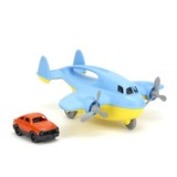 Green Toys Green Toys -  vrachtvliegtuig met auto Green Toys Green Toys -  vrachtvliegtuig met auto
