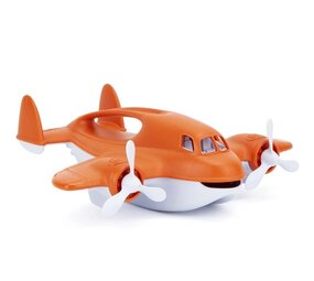 Green Toys Green Toys - brandweer vliegtuig Green Toys Green Toys - brandweer vliegtuig