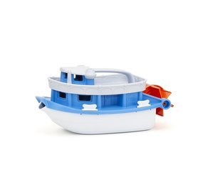 Green Toys Green Toys - paddle boat Green Toys Green Toys - paddle boat