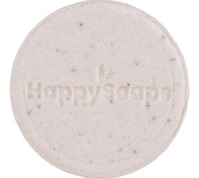 HappySoaps Happysoaps - shampoo bar - coco nuts (70g)
