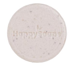 HappySoaps Happysoaps - shampoo bar - coco nuts (70g) HappySoaps Happysoaps - shampoo bar - coco nuts (70g)