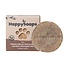 Happysoaps - shampoo bar - hond lange vacht (70g) Happysoaps - shampoo bar - hond lange vacht (70g)