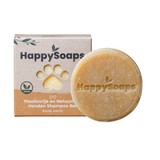 HappySoaps Happysoaps - shampoo bar - hond korte vacht (70g) HappySoaps Happysoaps - shampoo bar - hond korte vacht (70g)