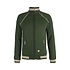 King Louie - jacket raglan heavy sweat - forest green King Louie - jacket raglan heavy sweat - forest green