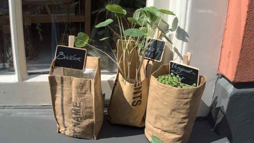Superwaste | Afval als grondstof