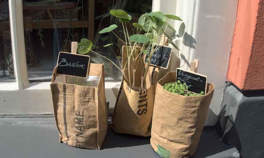 Superwaste | Afval als grondstof