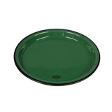 Cabanaz Cabanaz - gebaksbord (⌀ 15,6 cm) - pine green