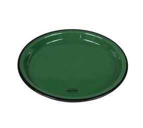 Cabanaz Cabanaz - gebaksbord (⌀ 15,6 cm) - pine green