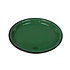 Cabanaz - gebaksbord (⌀ 15,6 cm) - pine green