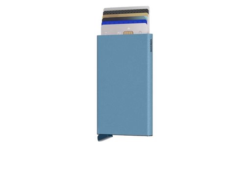 Secrid Secrid - cardprotector powder - sky blue