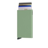 Secrid Secrid - cardprotector powder - pistachio