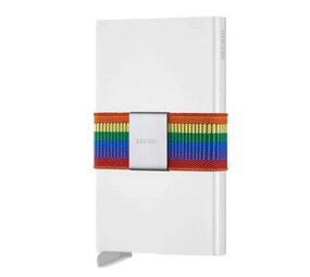 Secrid Secrid - moneyband - rainbow