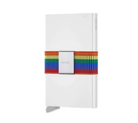 Secrid Secrid - moneyband - rainbow Secrid Secrid - moneyband - rainbow